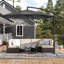Pickerington 300cm Cantilever Parasol-929545075
