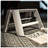 lucano 1 - Step Aluminum Lightweight Folding Step Stool-119207315
