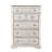 Hetton 5 Drawer 40" W Chest-780115383