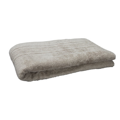 Hemisha Jacquard Bath Sheet