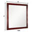 Flat Wall Mirror