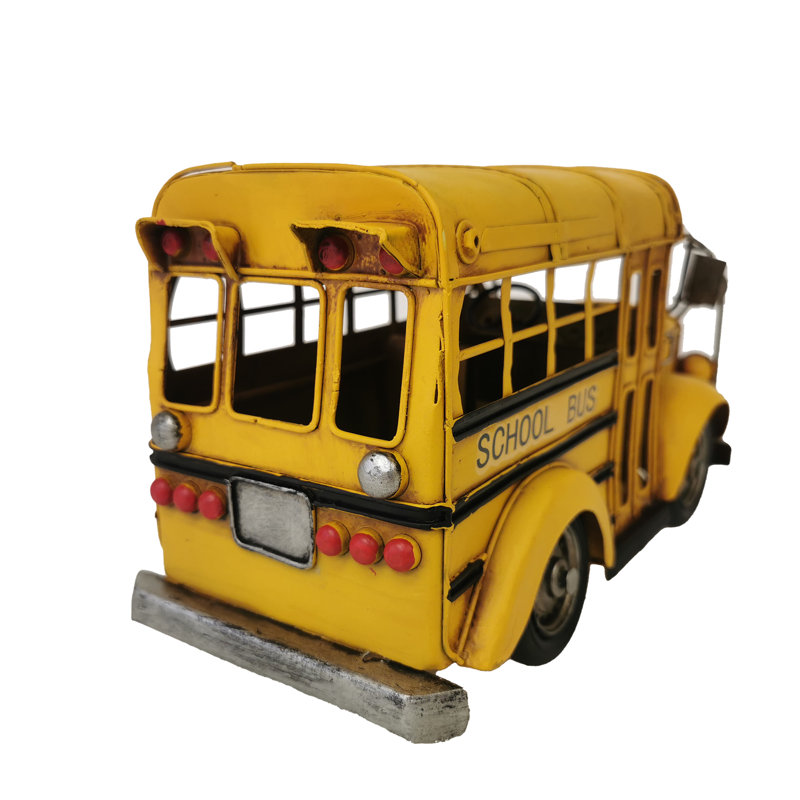 Vosburg Transportation Figurines & Sculptures