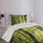 Forest Rustic Polyester Coverlet-1236825291