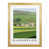 Oak Wood Frame
