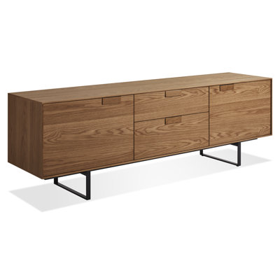 Series 11 Media Console