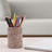 Marble Pen Holder