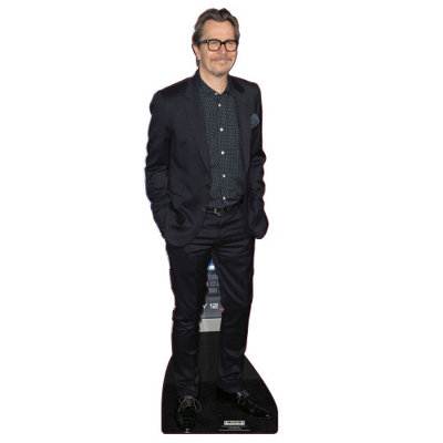 SC2474 Gary Oldman Cardboard Cutout Standee Standup