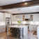Poutre de plafond 3 côtés en faux bois Endurathane Rough Cedar (poutre en U)