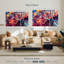 Avery Neon Light Streams-108008874