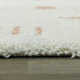 Morin White/Pink Rug