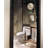 TOTO® Eco UltraMax® One-Piece Elongated 1.28 GPF Toilet with CEFIONTECT, Cotton White