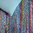 Asht Hand Woven Cotton Rug-1345460851