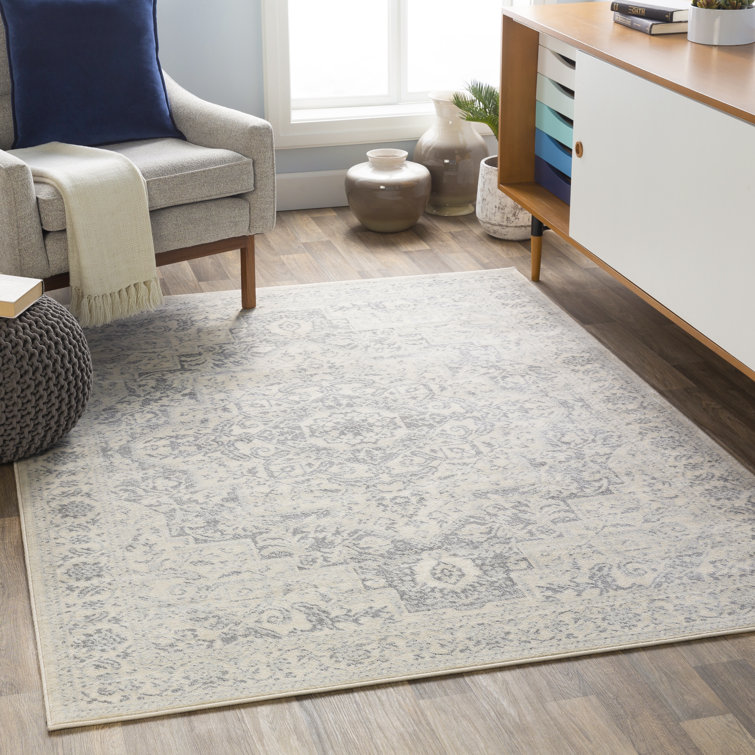 Tapis oriental Hilyard