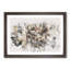The San Francisco Skyline - Picture Frame Painting Print-56856364-56856367