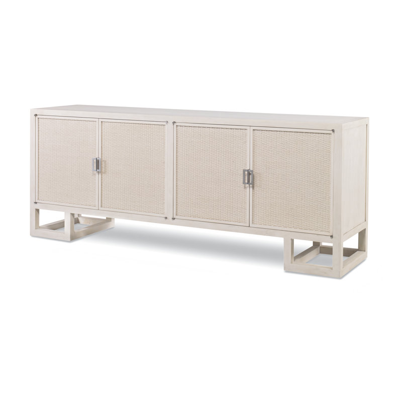 Caribe 81'' W Sideboard, Peninsula