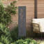  Garden Privacy Screen Olive Green 32 X 140 Cm Cold-Rolled Steel-561749696-561749711