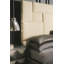 Mosaic Upholstered King Bed