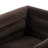 Arve Upholstered Swivel Armchair-100042061