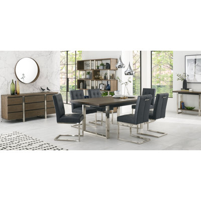 Postel Dining Set