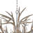 Antler Chandelier-60124064