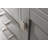 Willisville 42'' Single Bathroom Vanity with Quartz Top-2000428584-2000428591