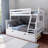 Bolles Kids Bunk Bed with Trundle-428809085-428809081