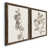 Walnut Framed Canvas is unavailable