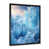 Black Picture Framed