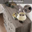 Commode double 8 tiroirs Ausherman-98477876