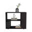 Table console, 4 pieds, 2 tablettes-1119180846
