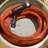 Steel Container Hose Reel
