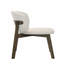 Chaise d'appoint (ensemble de 2)