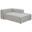 Taghrid 2 Seater Corner Sofa -1200193344