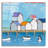 " The Wharf " by Phyllis Adams-1527156839