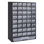 Jaqueria Stackable Storage Drawer