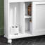 Free Standing Toilet Paper Holder