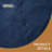 5Ft Premium Bean Bag Chair With Removable Cover-159611612