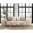 Lysiane 2 - Drawer End Table Set and Built-In Outlets-776929107