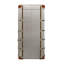 Commode 4 tiroirs Thor