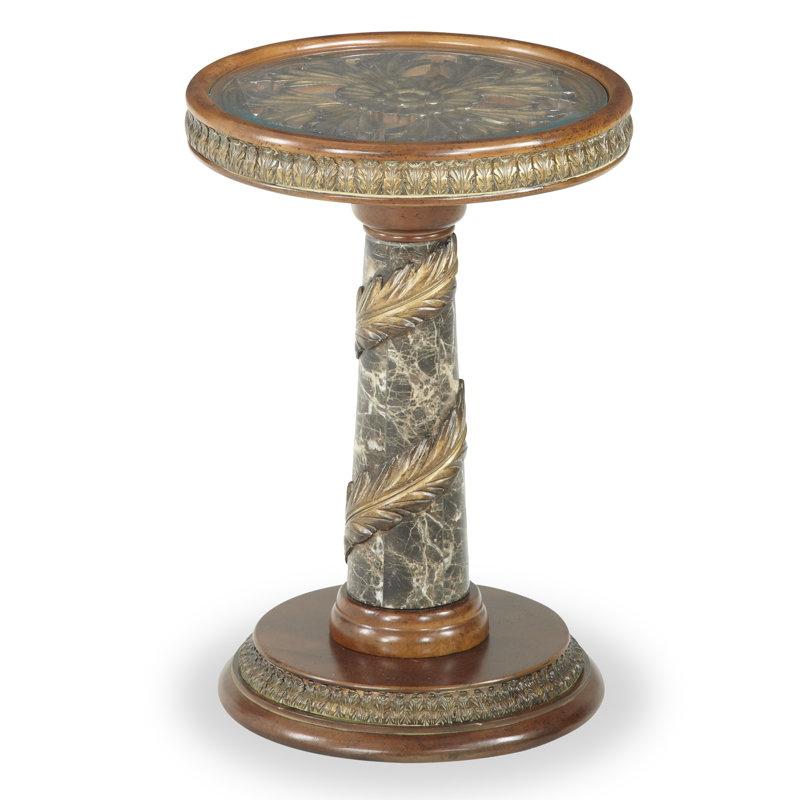 Table-plateau Villa Valencia