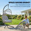 Rattan Swing Chair-16183343