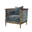 The Regent's Visit  Accent Chair-1129267280