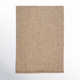 Brad Handmade Flatweave Doeskin/Shifting Sand/Smoke Gray Area Rug