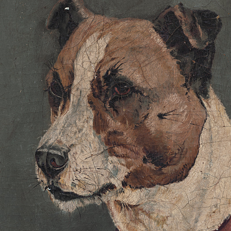 Buster Print