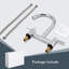 Brayden Studio Kitchen Faucet
