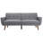 Upholstered 83'' Sofa-1791547834