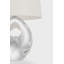Adria LED Standard Table Lamp by AERIN