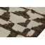 Hand Knotted Wool Area Rug