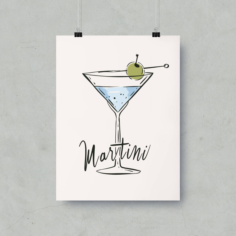 Rhoton No Frame Print, 76.2 cm H x 50.8 cm W
