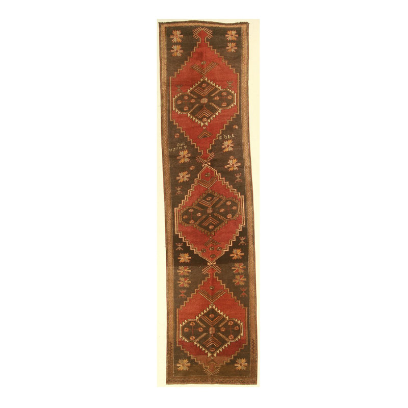 Oriental Rug